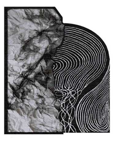 Crease & Line